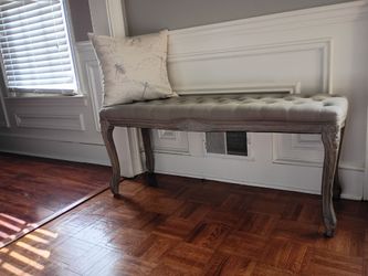 Bench