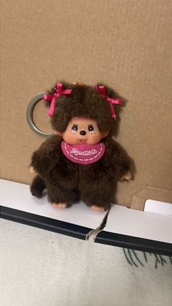 Monchhichi