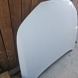 Hood honda accord 2023-2024