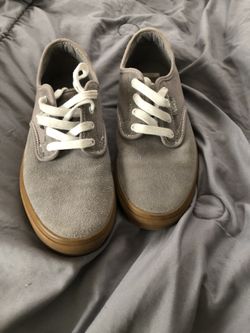 Vans Youth 5.5 