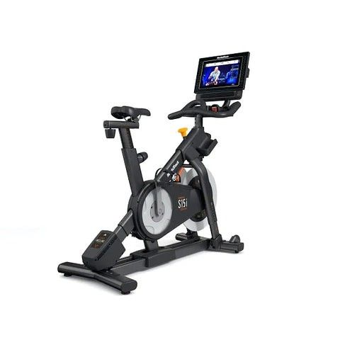 NordicTrack Studio S15i Spin Bike New In Box