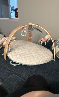 Brand New Baby Play Gym