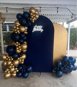 Balloons