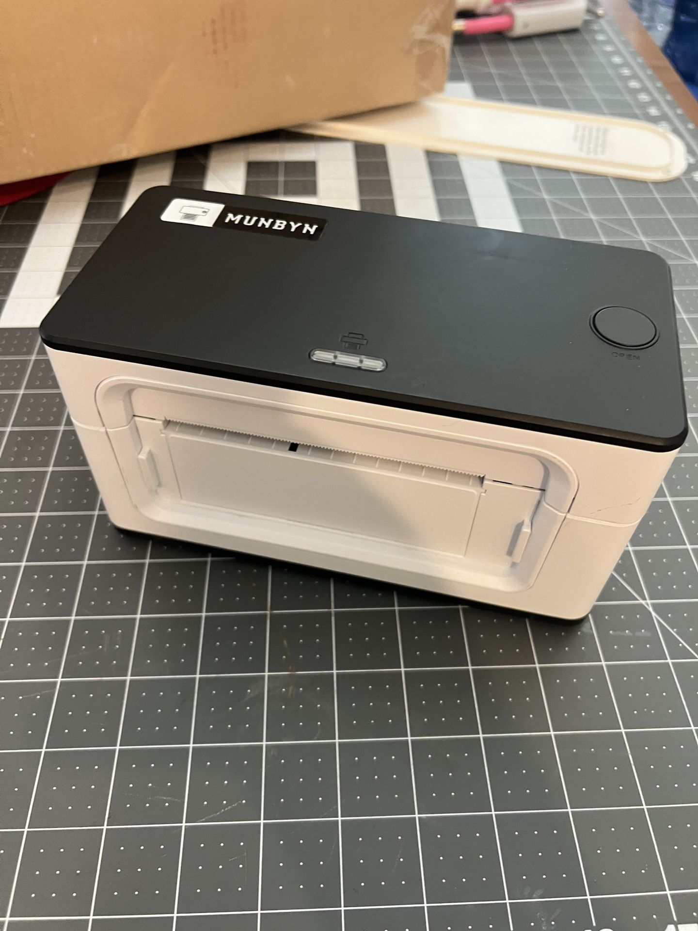 Thermal Label Printer