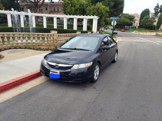 2011 Honda Civic