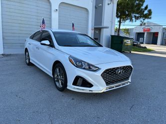 2019 Hyundai Sonata