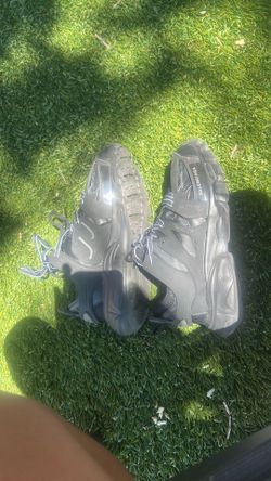 Balenciaga Track Men’s Shoes Size 41