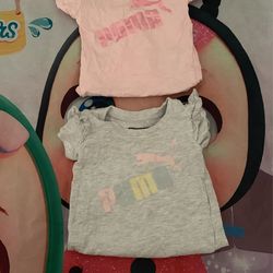  Baby Clothing 