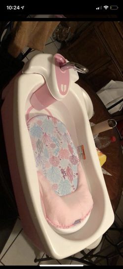 Baby tub