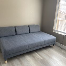 Sofa Bed/storage