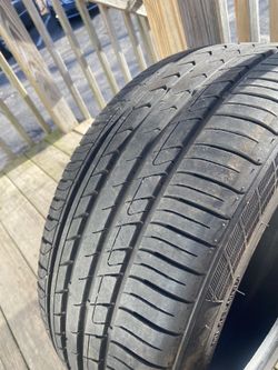 Atlander Tires
