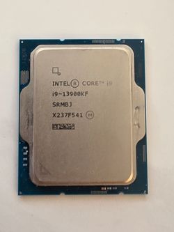 Intel Core i9-13900KF Desktop Processor