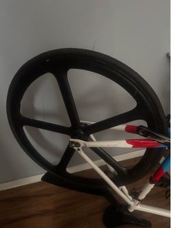 Aerospoke