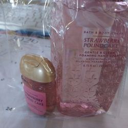 Bath And Body Works 