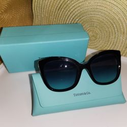 Tiffany & Co  SUNGLASSES 