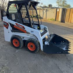 BOBCAT s70
