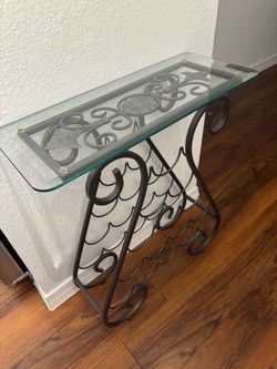 Wine Rack