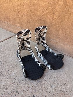 Burton StepON Snowboard Bindings size Men’s L/XL