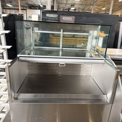 Display Case 