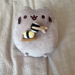 Pusheen Plush 