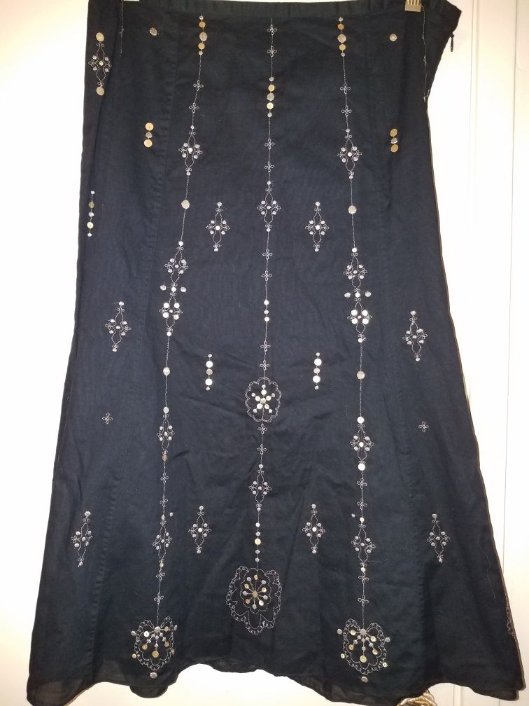 Ann Taylor skirt