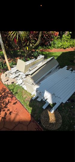 Trash junk ETC. Message me
