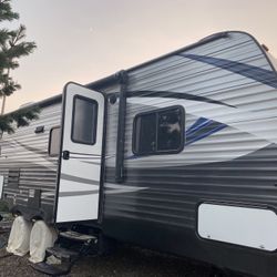 2019 SpringDale Trailer 