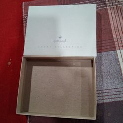 Hallmark Gift Box