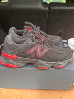 New balance