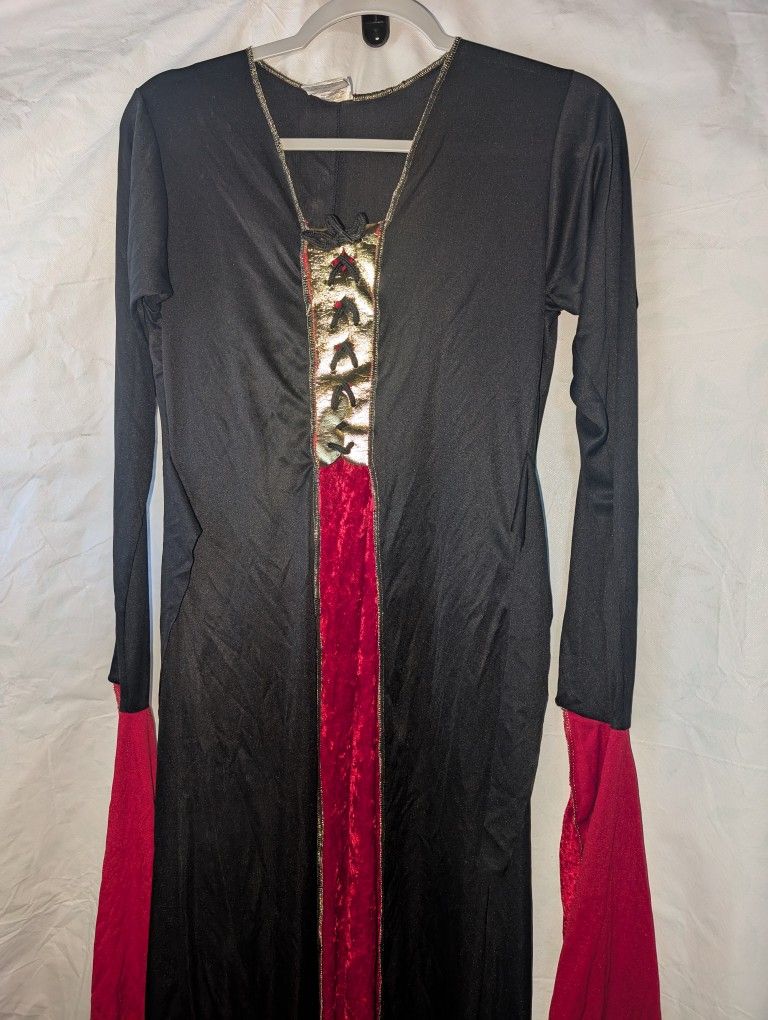 Rubies Gothic Halloween Dress