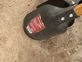 Post hole Diggers Husky. Heavy duty