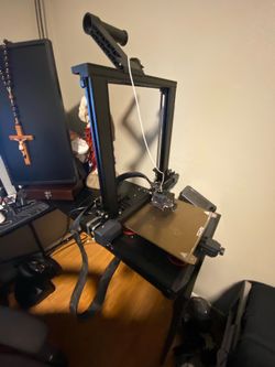 3d printer