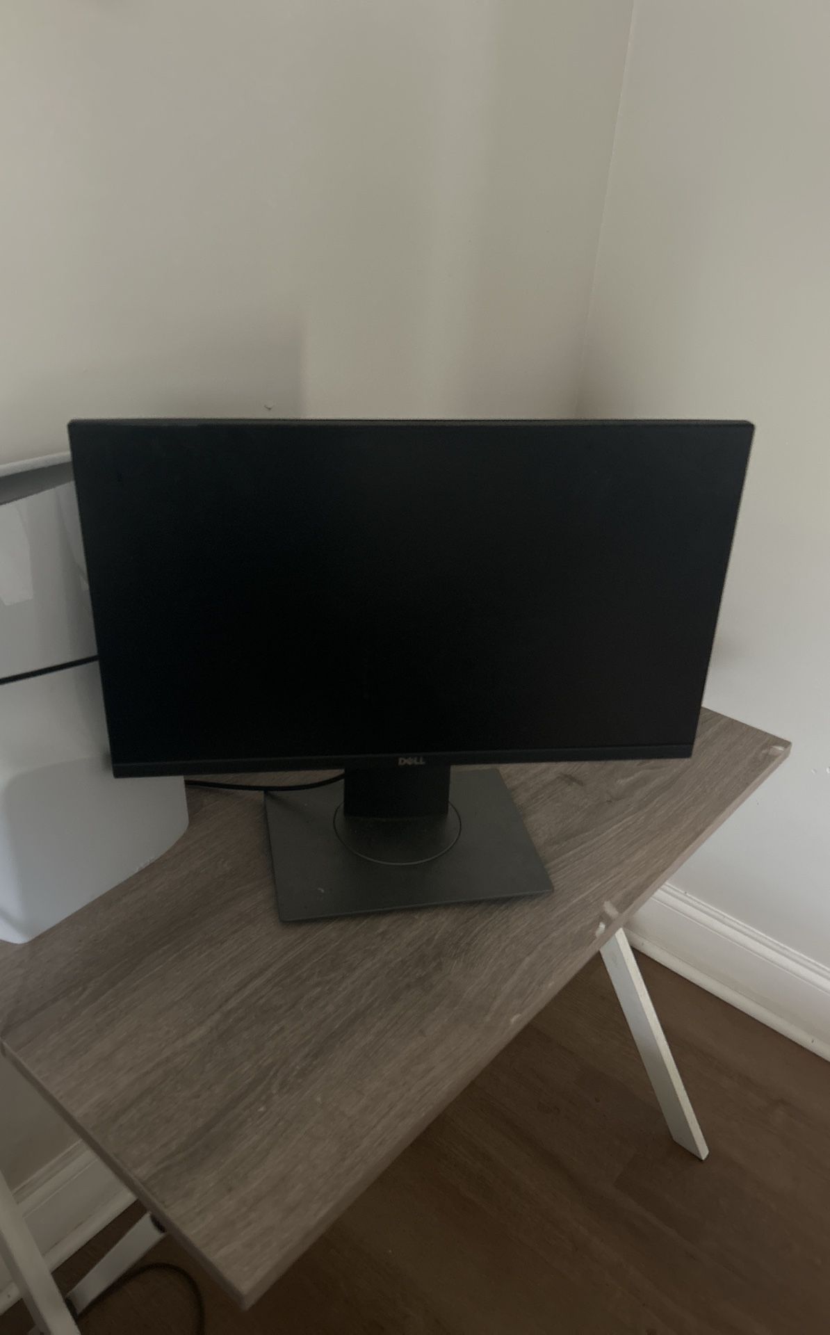 Monitor