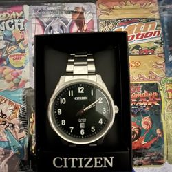 Citizen Watch