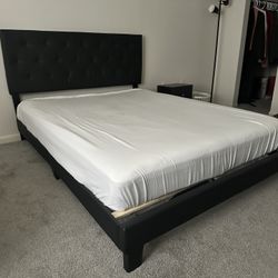 Bedroom Set 