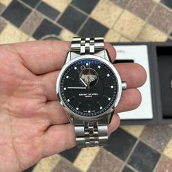 Raymond Weil Freelancer 2710-ST-20021 Wrist Watch