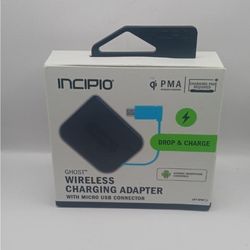 Incipio Wireless Charging Adapter