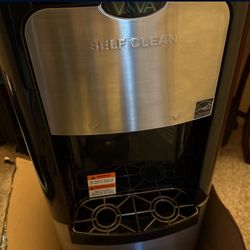 Cold/hot Water Dispenser 