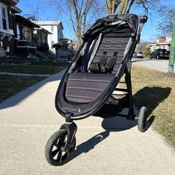 Baby Jogger City Mini GT2 - All Terrain Stroller