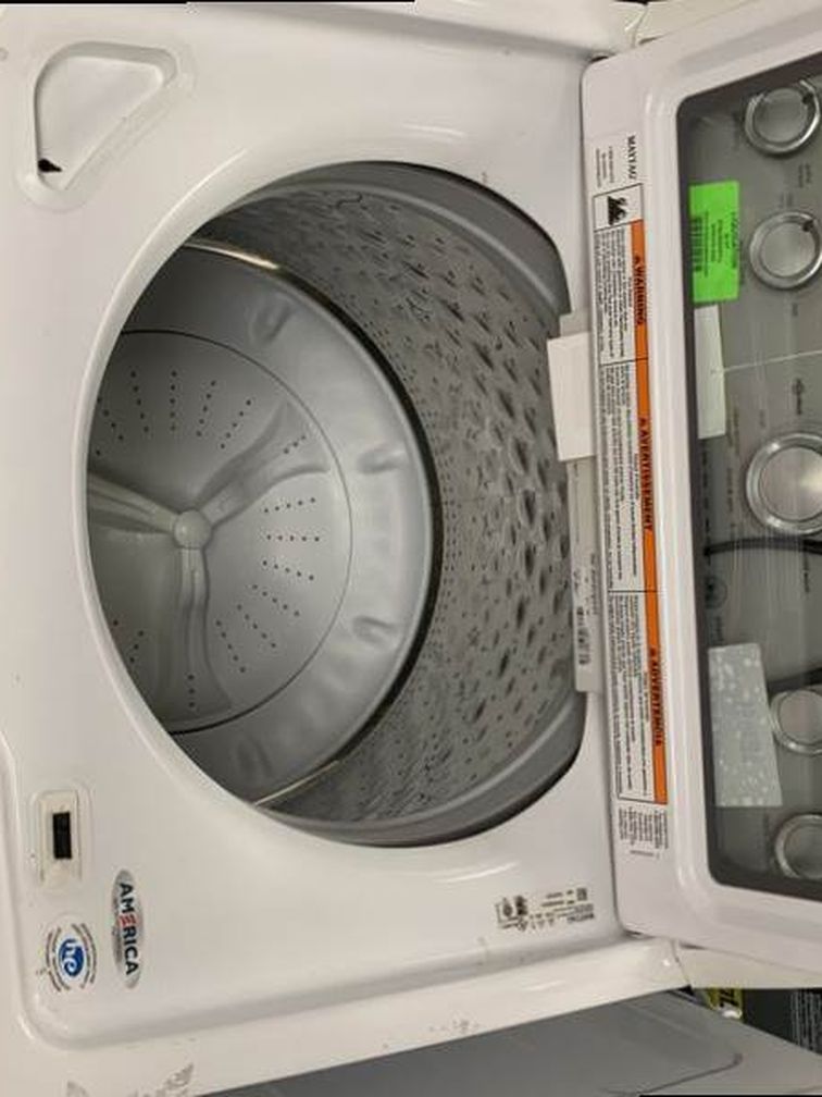 MAYTAG MVWX655DW WASHER 45C31