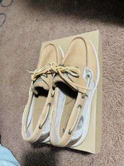 Sperry Top-sider