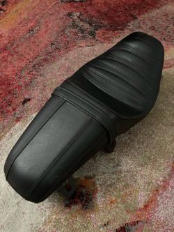 20-24 Indian Scout seat