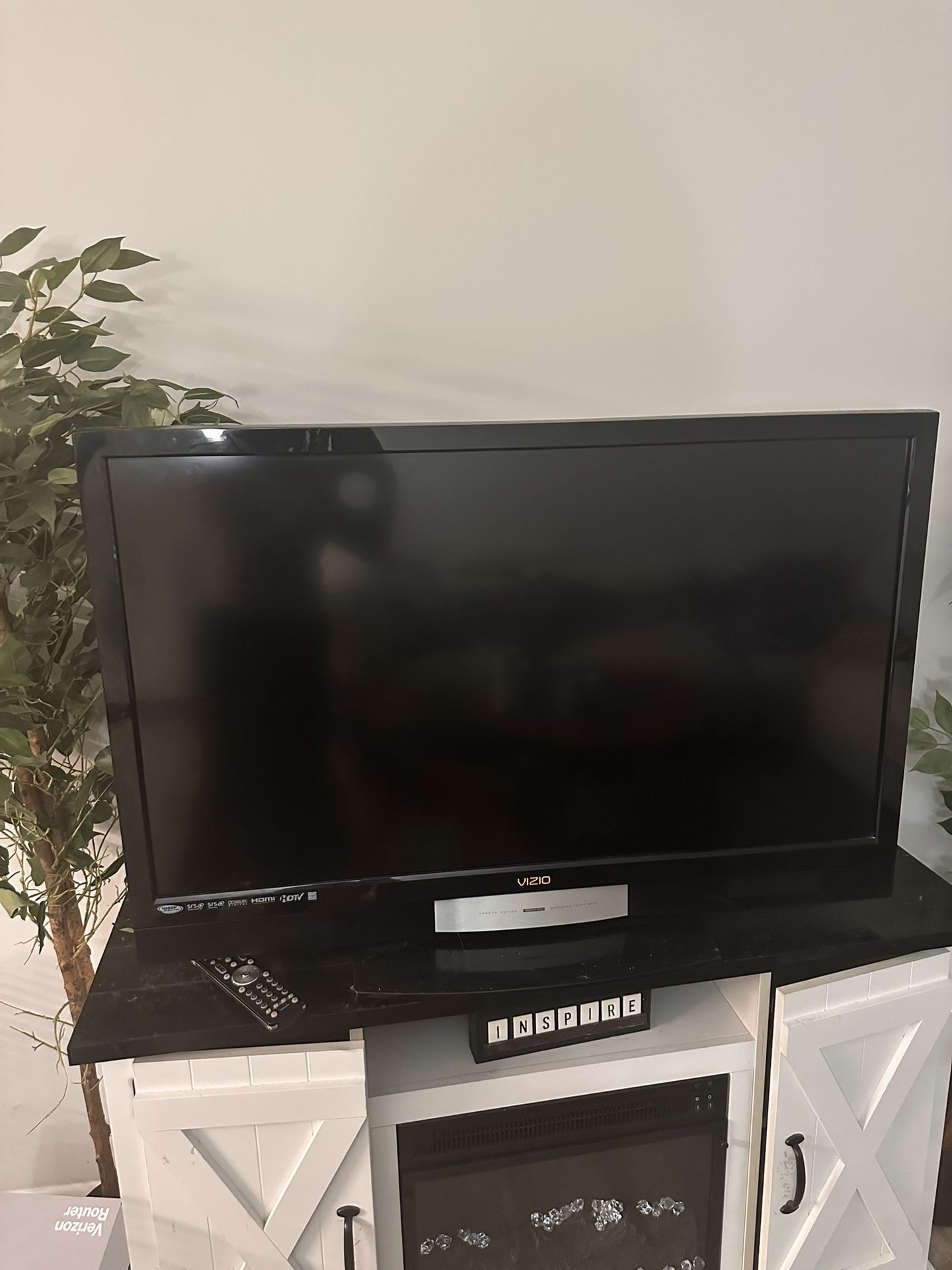 TV (42’)