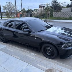 2011 Dodge Charger