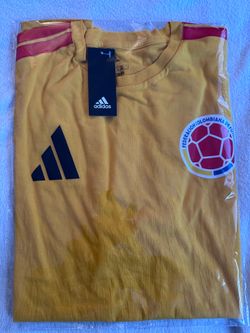 2026 Columbia World Cup Jerseys