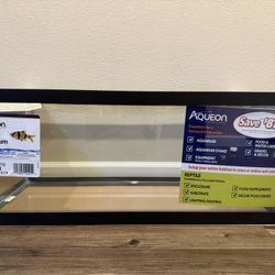 20 Gallons Fish Tank 