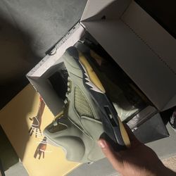 jordan 5 jade horizon