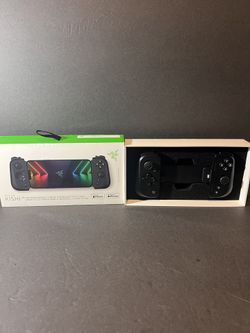Razer Kishi V2 For iPhone