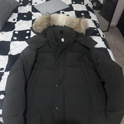 Canada Goose Parka Excellent Condition 