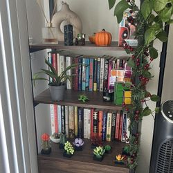 Bookshelf